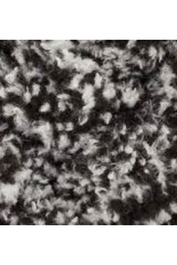 Alize 799 Model Puffy Hand Knitting Yarn - Πακέτο Panda 5 τεμαχίων