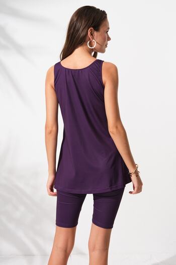 Pierre Cardin Hanging Hijab Tankini -231930
