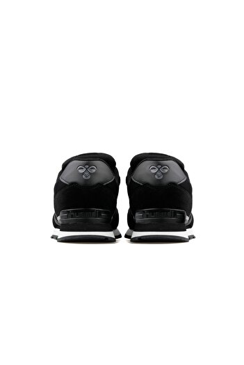 hummel Eightyone Sneaker Erkek Günlük Ayakkabı 200600 Renkli