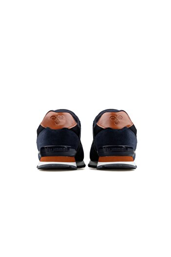 hummel Eightyone Sneaker Erkek Günlük Ayakkabı 200600 Renkli