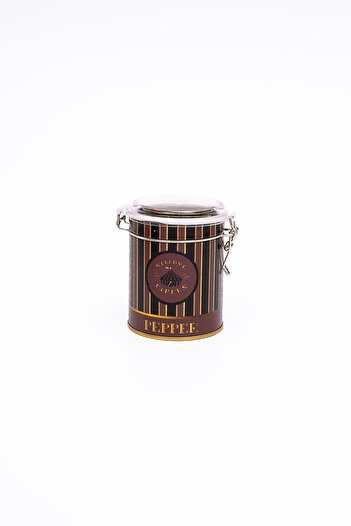 EVLE Er082-9k Circus Pepper Patterned Spice Shaker 0.6 Lt