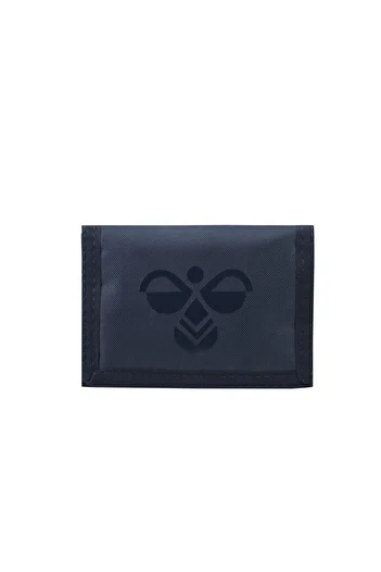hummel Hml Qubra Wallet Wallet 980215-2074 Gray