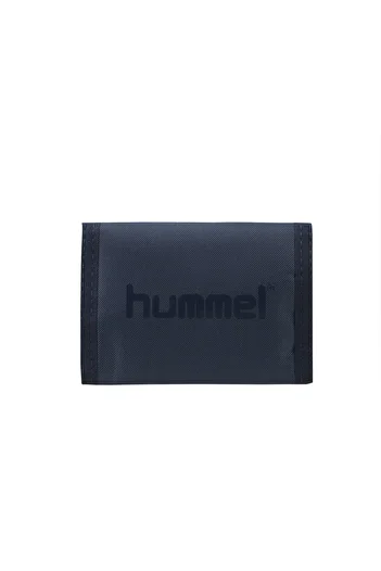 hummel Hml Qubra Wallet Wallet 980215-2074 Gray