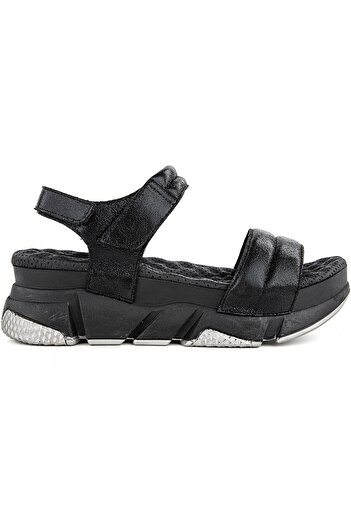 Muya Bolissa Wedge Heel Breathable Sole Anatomical Women's Sandals
