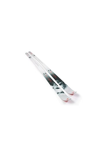Ucuz Depo Åsnes Ingstad Bc Waxless Ski Dağ Kayağı