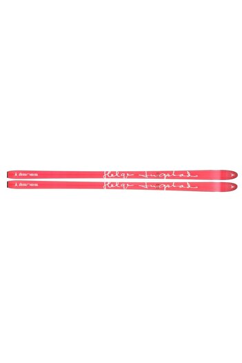 Ucuz Depo Åsnes Ingstad Bc Waxless Ski Dağ Kayağı