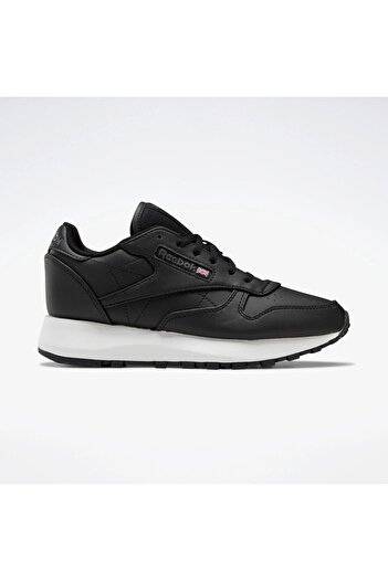 Reebok Klasické černé dámské tenisky Sp Vegan
