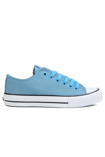 Benetton ®| BN-90196 - Light Blue - Women's Sports Shoes
