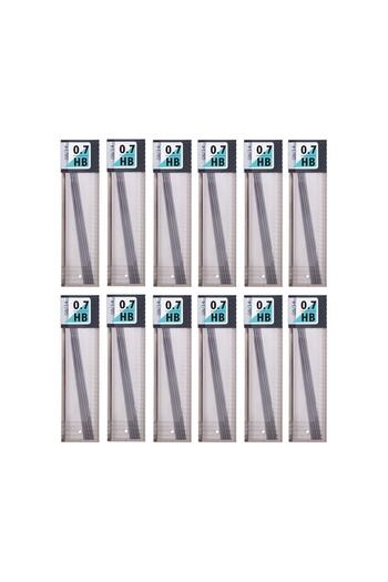 Tombow Mono 0.7 Pen Tip Hb 60 mm Box of 12