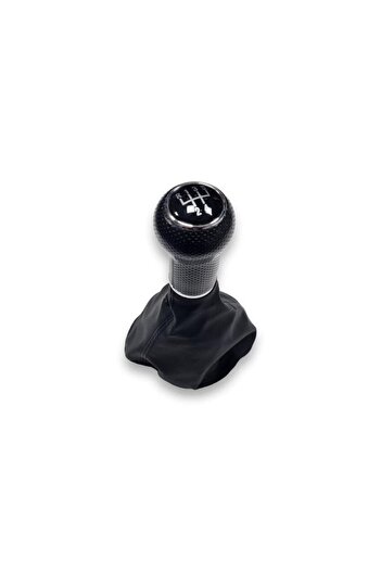 Vass41 Seat Ibiza 2009-2017 Gear Knob Gaiter 5 Forward 6J0711113AB