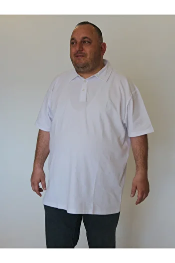 rood تي شيرت بولو كبير الحجم للجنسين