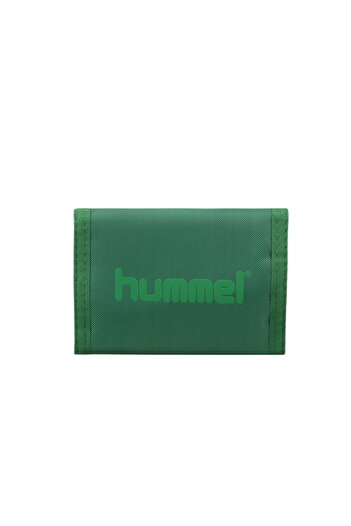 hummel Hmlqubra Wallet 980215-6761 Green