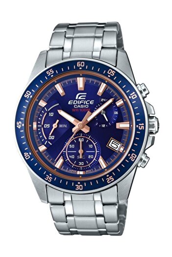Casio Edifice Efv-540D-2Avudf Men's Watch