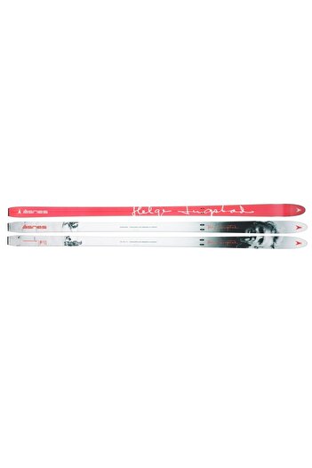 Ucuz Depo Åsnes Ingstad Bc Waxless Ski Dağ Kayağı