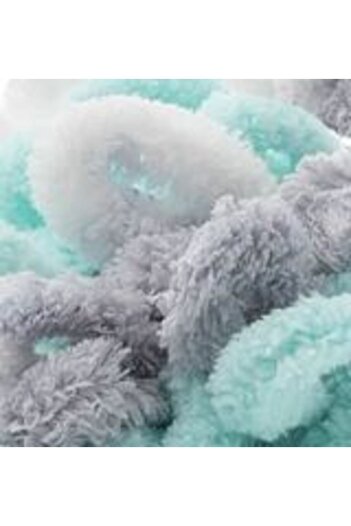 Alize Alize Σετ 5 Puffy Πολύχρωμο - 6408