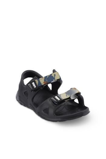 Slazenger OKRA Boy's Sandals Black