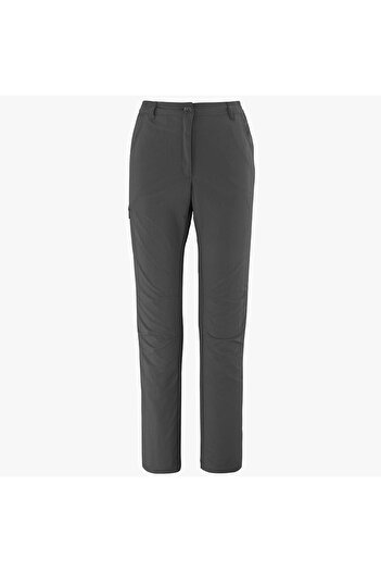 LAFUMA Women's Explorer Women's Pants Lfv10737 Anthracite Blue-34