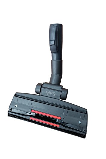 MFS Rowenta RO 6952 - XTrem Power Cyclonic, Συμβατή κεφαλή με σύστημα κλειδώματος