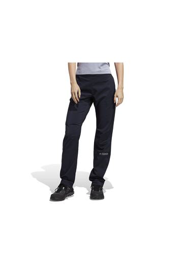 adidas W Mt Woven Pant Women's Outdoor Trousers HM4036 Black