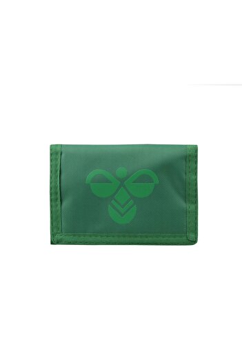 hummel Hmlqubra Wallet 980215-6761 Green
