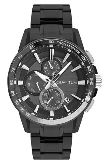 Quantum Men's Wristwatch PWG993.650