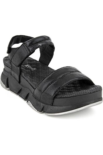 Muya Bolissa Wedge Heel Breathable Sole Anatomical Women's Sandals