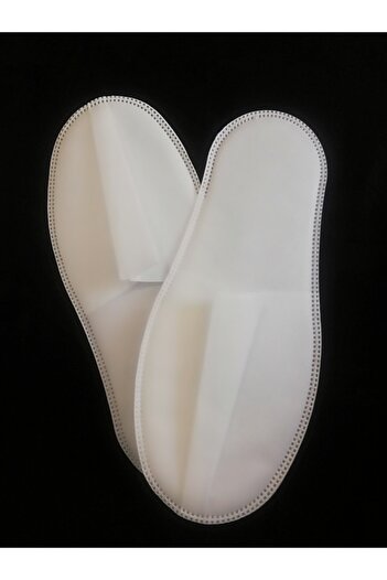 SNGHOME Disposable Hotel Apart Hospital Slippers