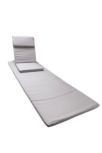 REMEGE Медитаційний стілець Backjack з підставкою для сидіння 60x180 Тканинний килимок - Backjack 3xl