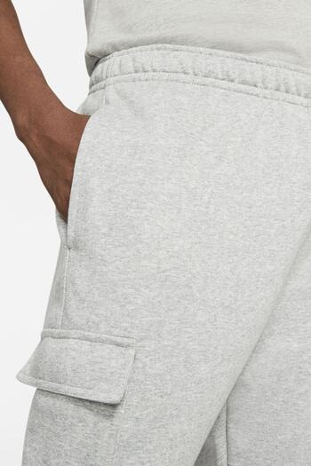 Nike M Nsw Club Ft Cargo Pant Men's Sweatpants CZ9954-063