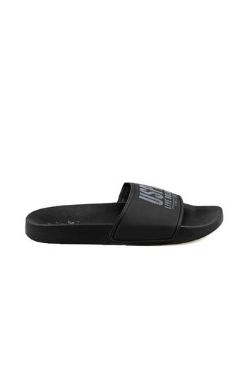 U.S. Polo Assn. Πόλο Ασν. Ανδρικές παντόφλες 3M Gusty 3Fx 101369444 Μαύρο