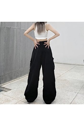 DENİKK Y2K Cargo Pants