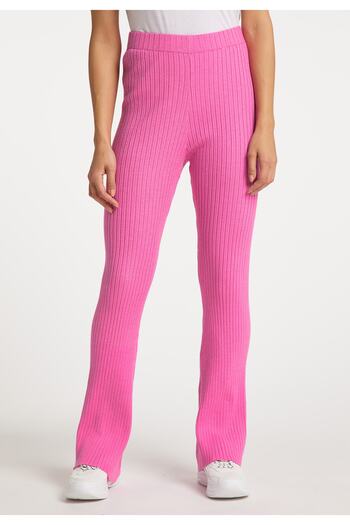 myMo Strickhose blonda