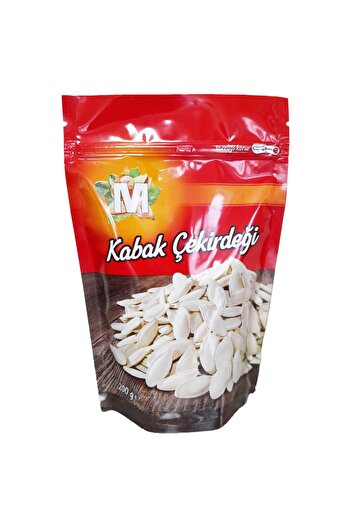 Migros 200 g Roasted Pumpkin Seeds