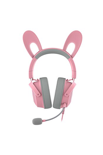 RAZER Kraken Hello Kitty V2 Pro Oyuncu Kulaklığı