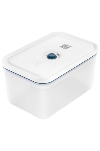 ZWILLING Vacuum Storage Container L Plastic Modern