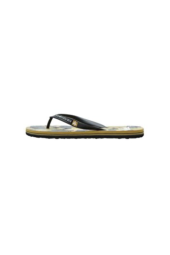 Quiksilver MOLOKAI ART Men's Slippers AQYL101264-QK.XKSC