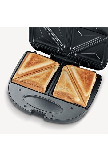Severin Mini Tost Makinesi 600W