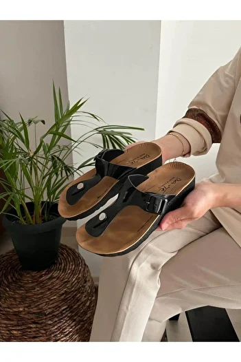 Behtah Kundura Unsiex Παιδικές σαγιονάρες Beach Street Casual άνετες παντόφλες