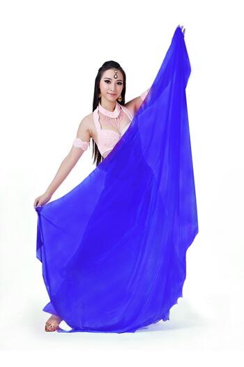 Kaftan Collection Χορευτής Oriental shali
