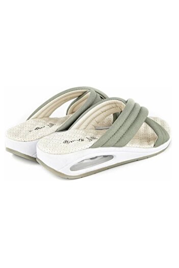 Muya Glance Air Max Sole Anatomical Women's Slippers