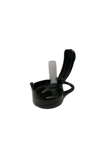Gıpta Cool-J Ocean Soft Touch Tritan Flask with Straw 630cc