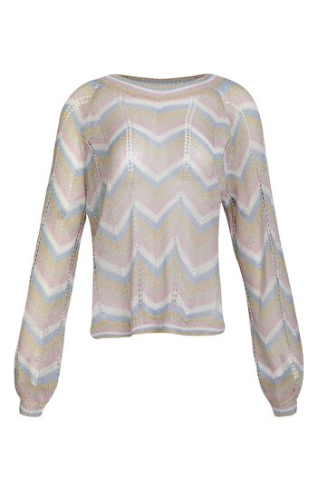 myMo at night Pullover