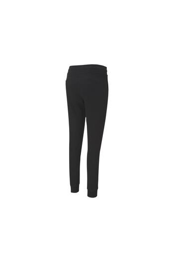 Puma Teamgoal 23 Casuals Pants W Kadın Antrenman Eşofman Altı 65708403 Siyah