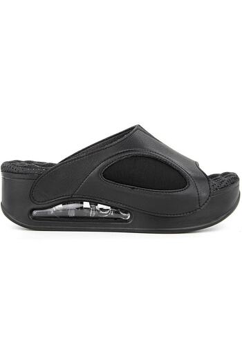 Muya Lofty Anatomical Air Max Sole Women's Slippers Suitable for Hallux Valgus Bone Protrusion