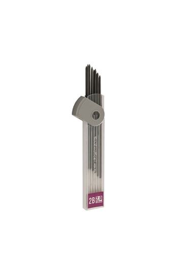 Scrikss Office 2 Mm Min 2b - Comfortable Cutting