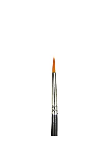 Südor 1955r Series - Synthetic Bristle Round Brush No:2