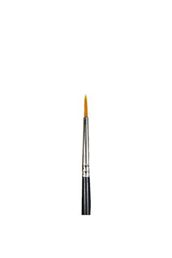 Südor 1955r Series - Synthetic Bristle Round Brush No:0