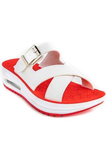 Muya Therma Anatomic Air Max Sole Wet Floor Women's Slippers