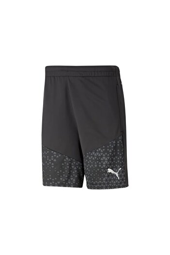 Puma Teamcup Training Shorts Men's Football Training Shorts65799303 Black