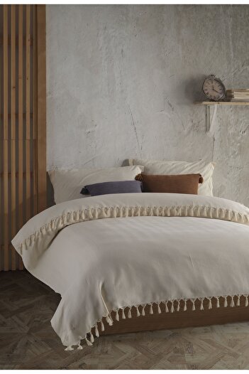 Viaden Sidney Double Cotton Pique 200x230 Cm